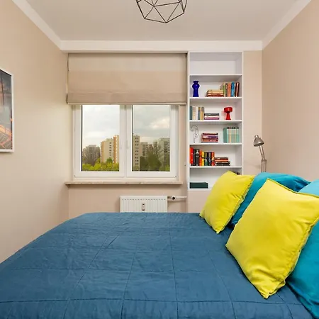 Apartament Cosy & Homely Two-room By Renters *