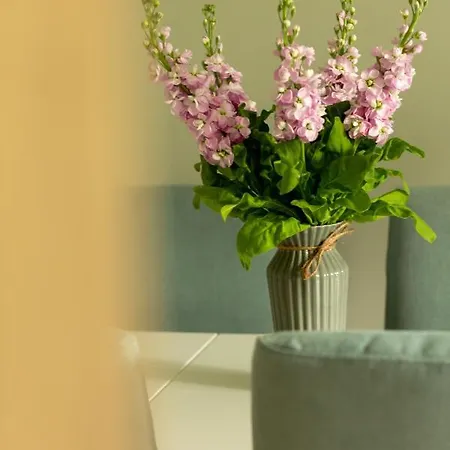 Cosy & Homely Two-room By Renters