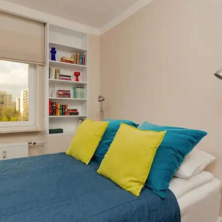 Apartament Cosy & Homely Two-room By Renters